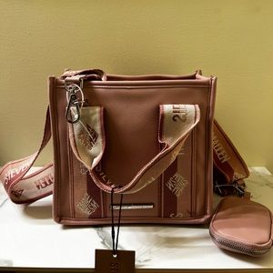 Viral Steve Madden Blush BWebber TIK TOK Strap Fall Edition